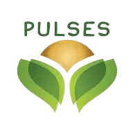 USA Pulses Logo